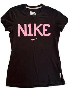 Nike DriFit Tee